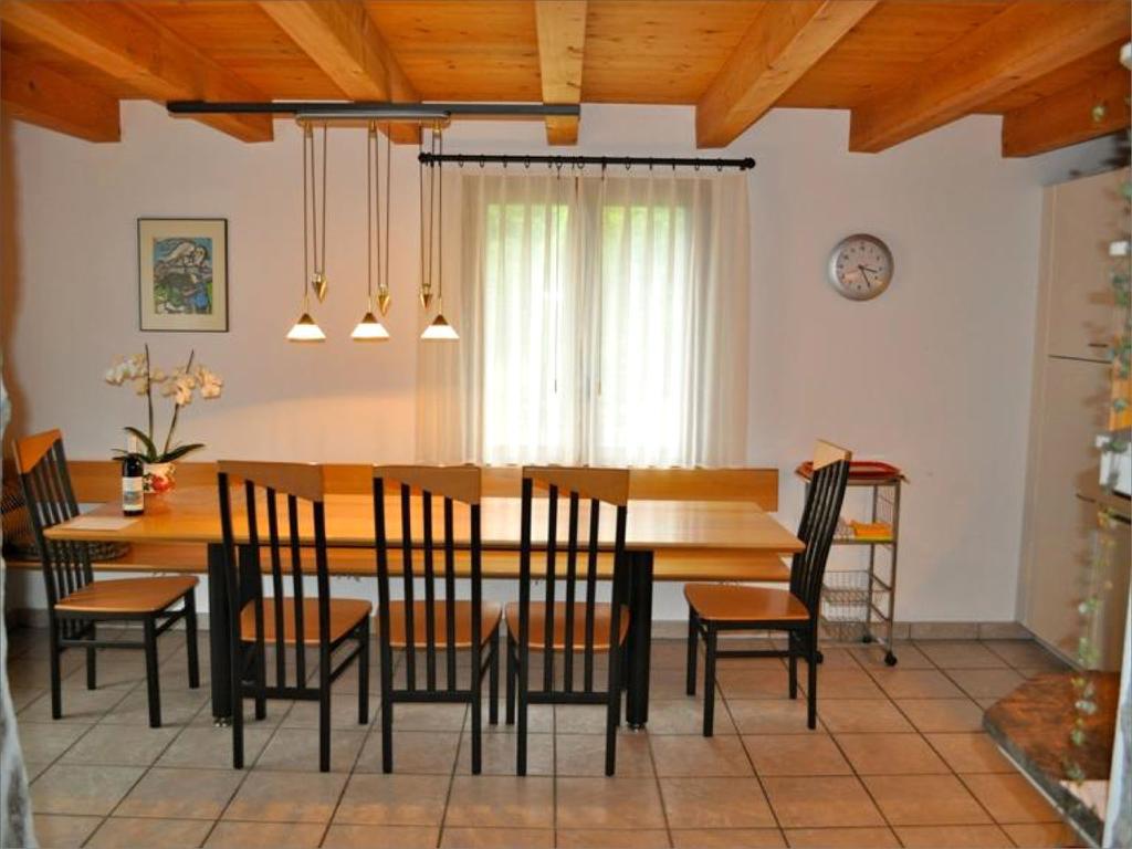 Вилла Casa Fontanella Brione  Номер фото