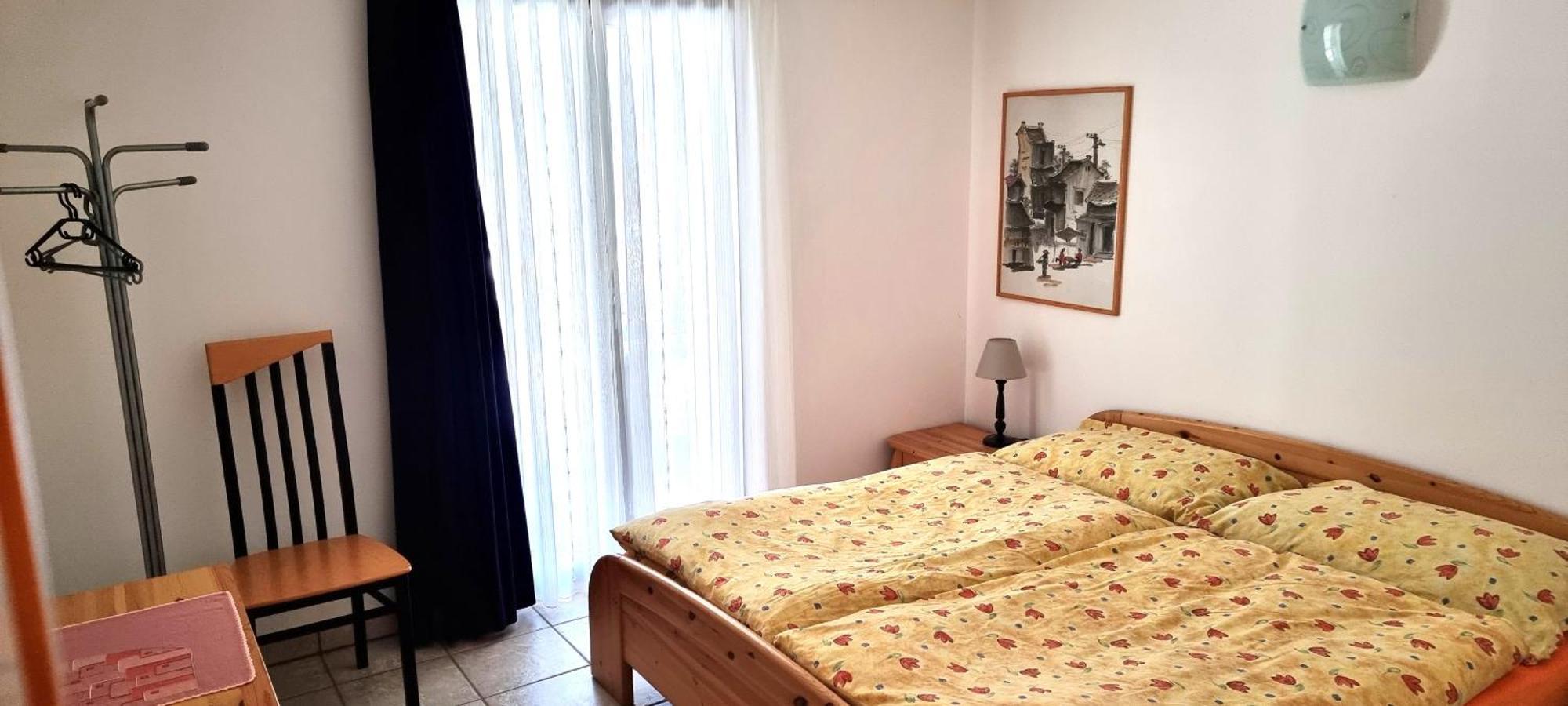 Вилла Casa Fontanella Brione  Экстерьер фото